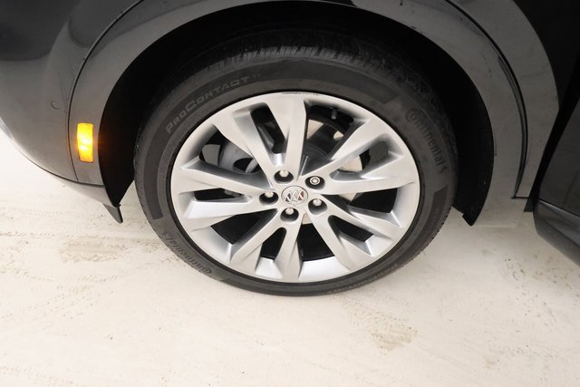 2023 Buick Envision Avenir photo 4