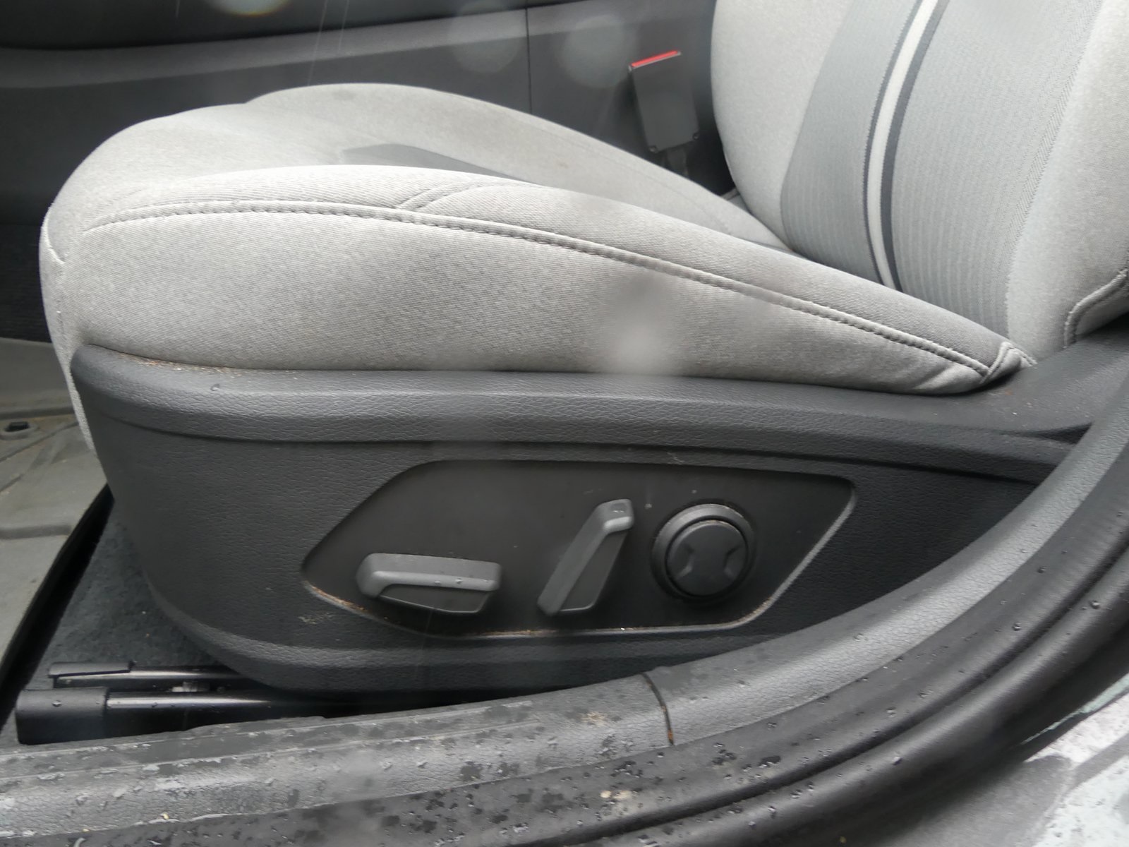 2021 Hyundai Sonata SEL Convenience photo 25