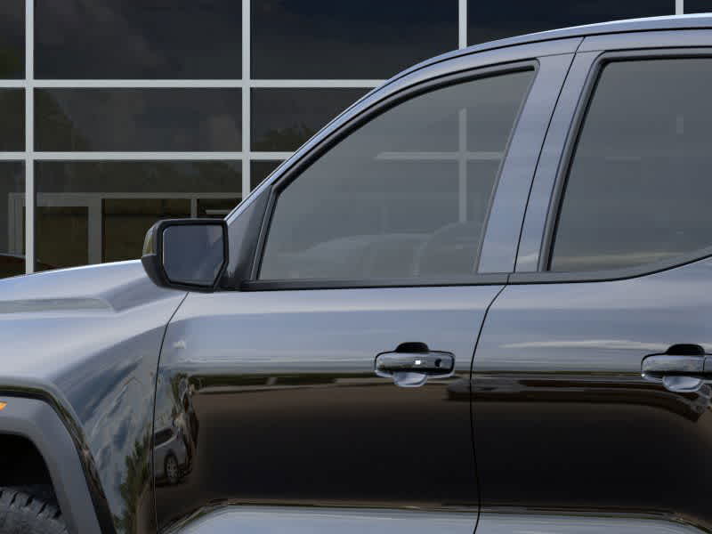 2025 Gmc Canyon Elevation photo 11