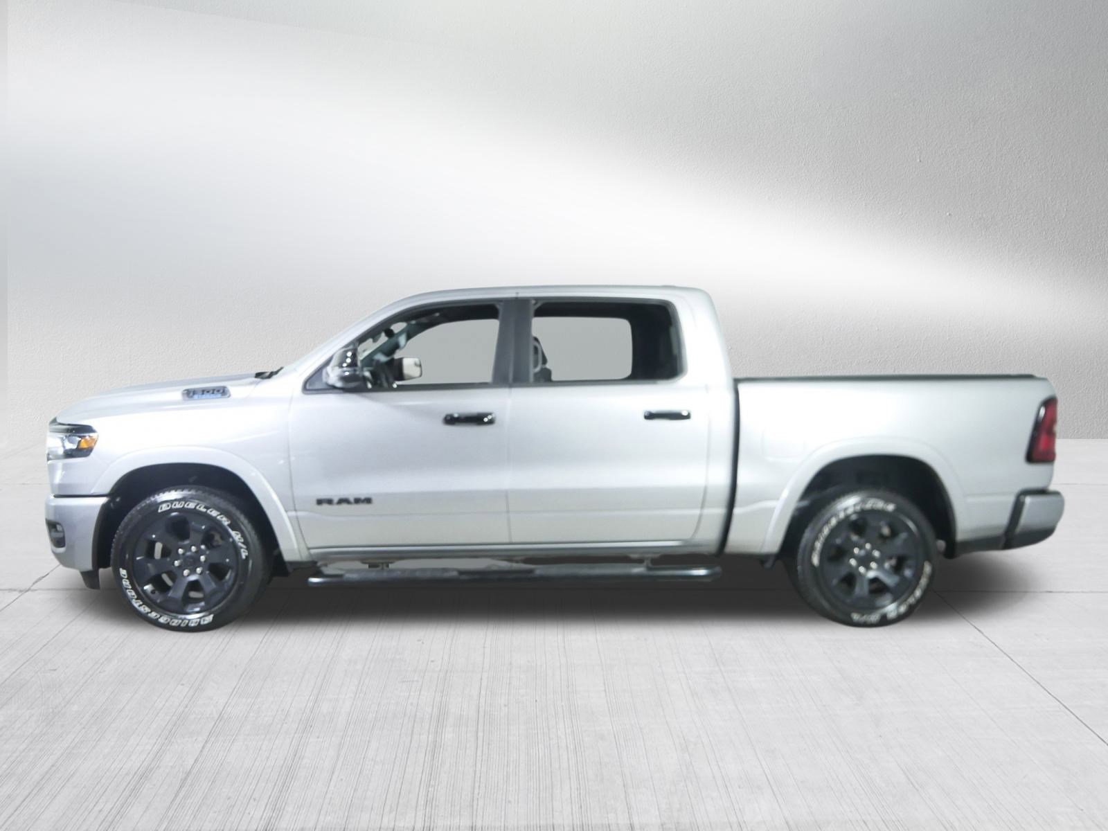 2025 Ram 1500 Big Horn photo 4
