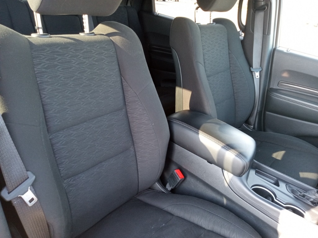 2024 Dodge Durango SXT photo 23