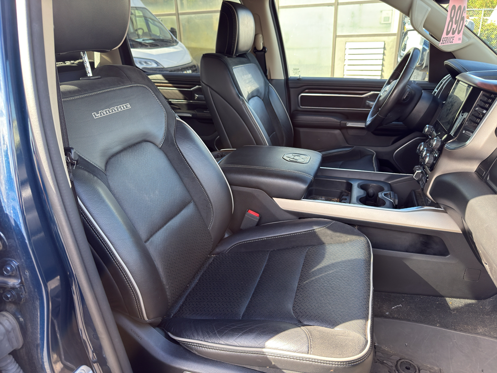 2021 Ram 1500 Laramie photo 25