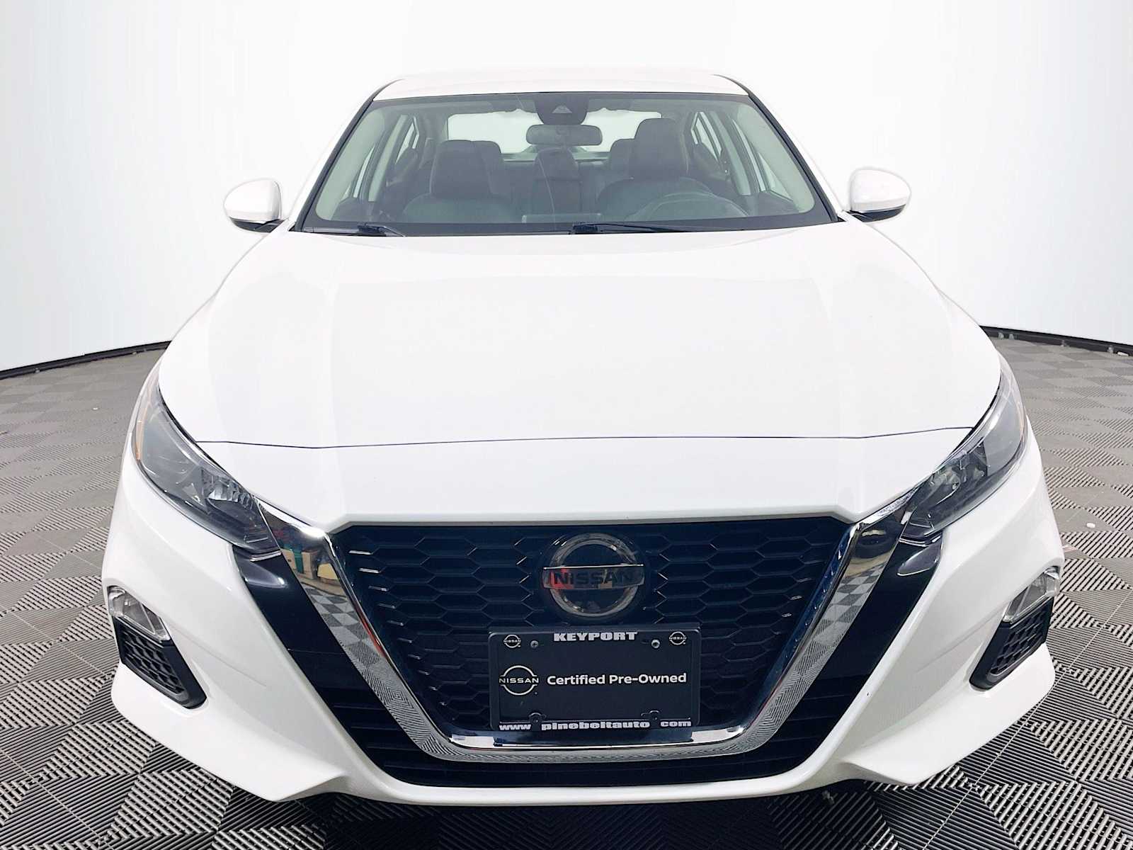 2022 Nissan Altima 2.5 S photo 2