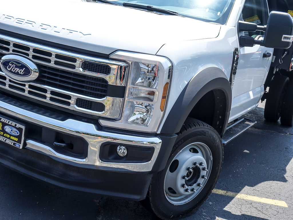 2025 FORD F-450 - Image 6
