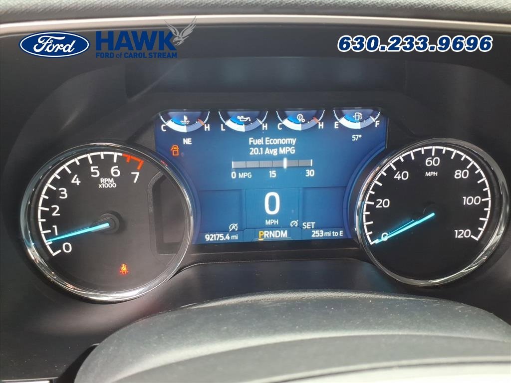 2021 FORD F-150 - Image 22