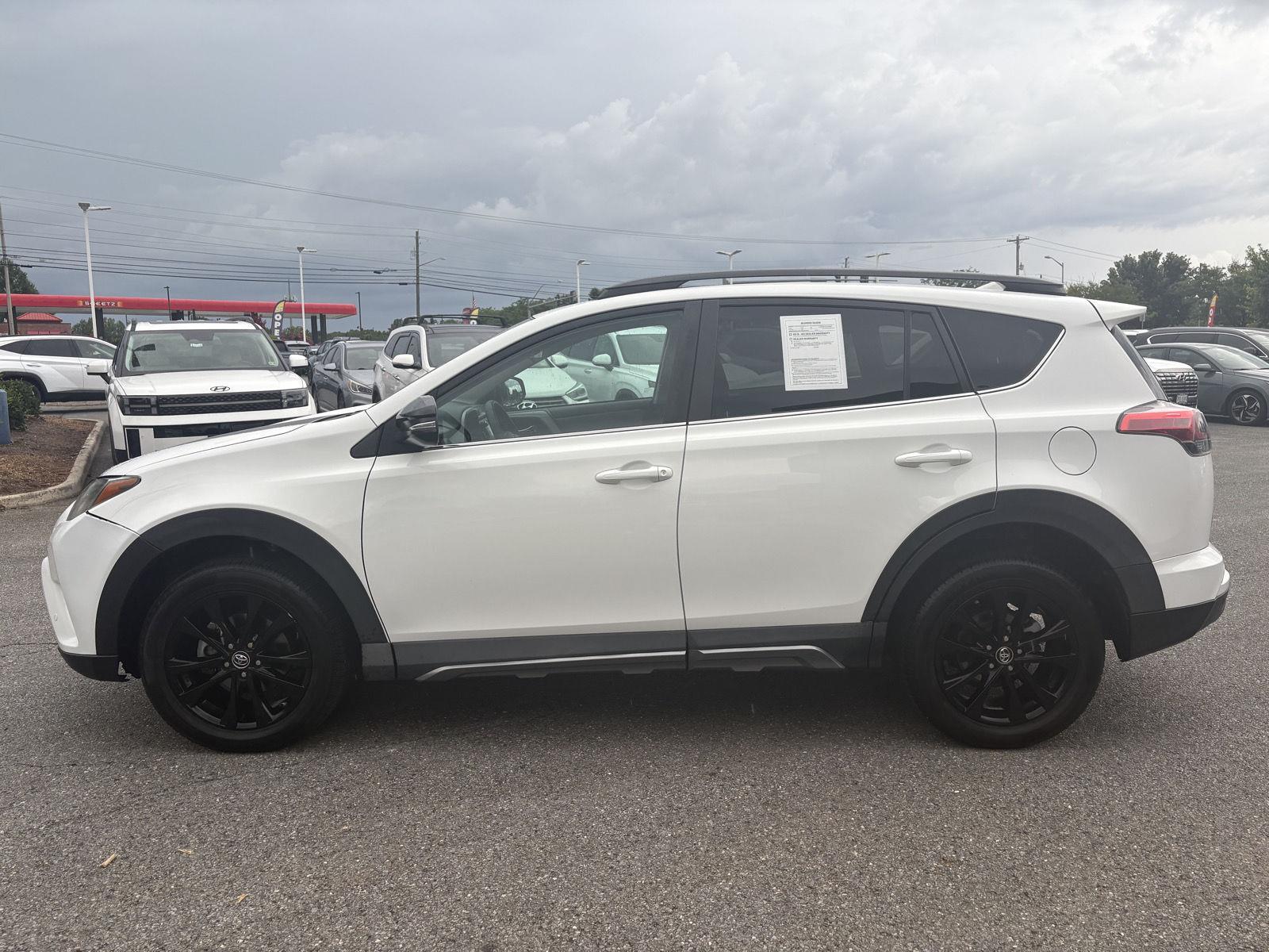 2018 Toyota RAV4 Adventure photo 27