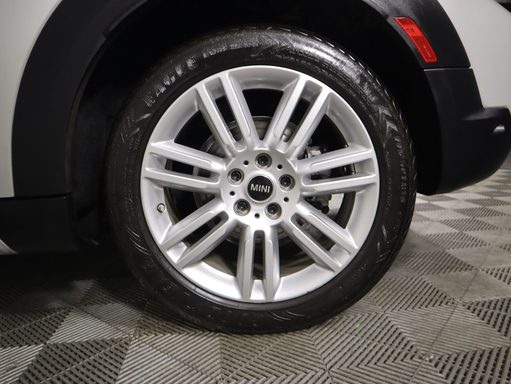 2022 Mini Countryman photo 31