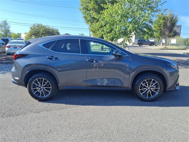 2025 Lexus NX 250 Premium photo 2