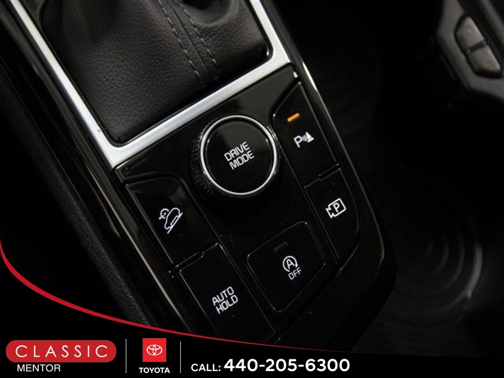 2024 Kia Sportage EX photo 17