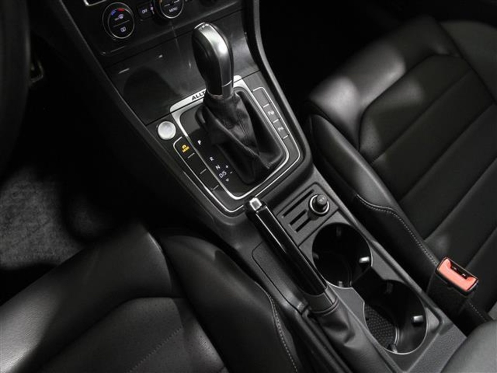 2019 Volkswagen Golf Alltrack TSI S 4Motion photo 13