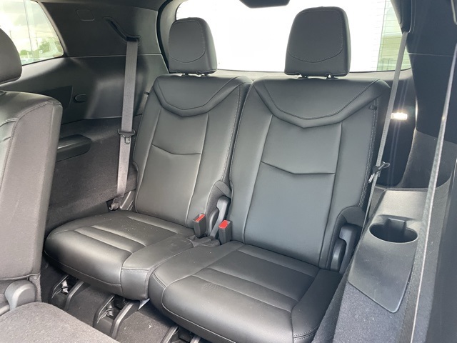2024 Cadillac XT6 Luxury photo 14
