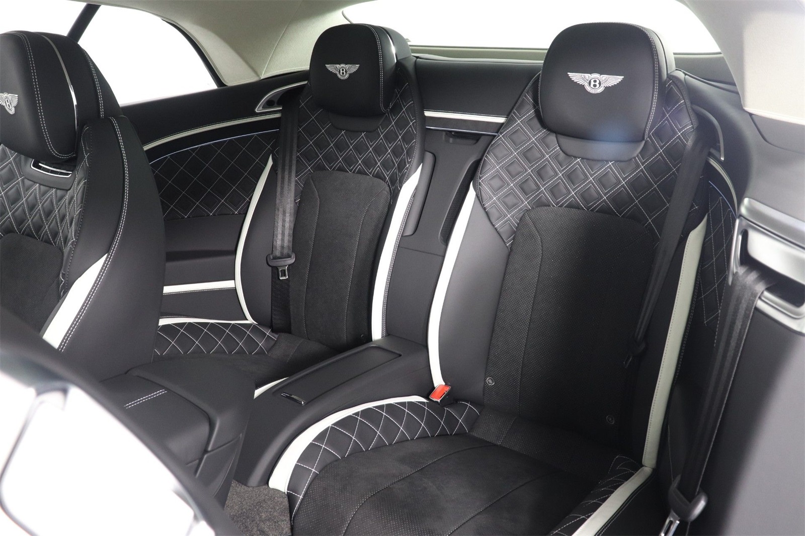 2024 Bentley Continental GT Speed photo 15