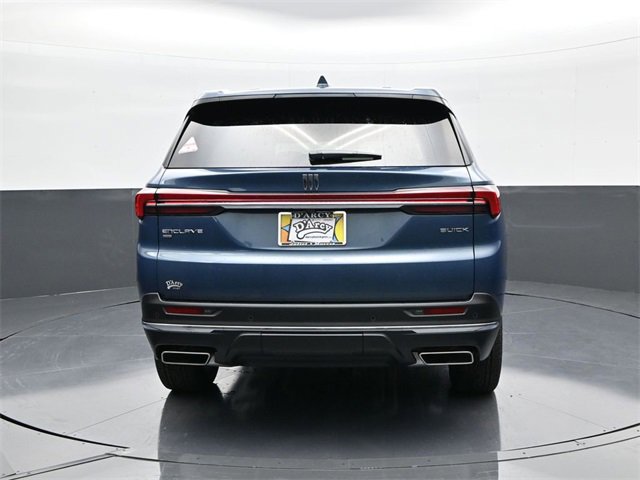 2025 Buick Enclave Preferred photo 5
