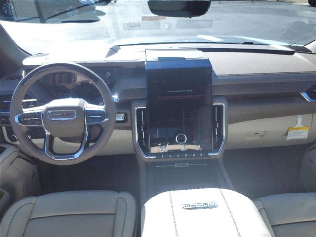 2025 Gmc Yukon Denali photo 8