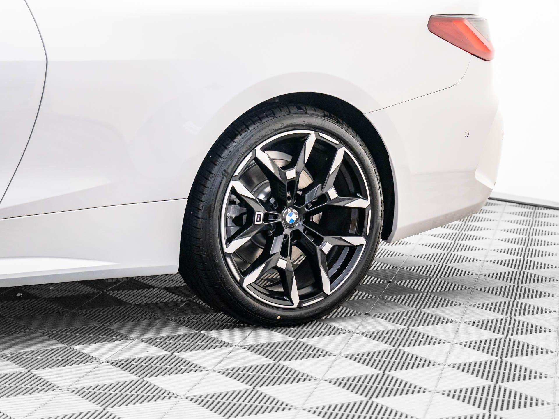 2026 Bmw 430i xDrive photo 32