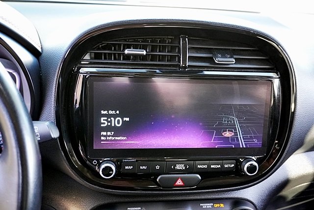 Used 2023 Gray Kia GT-Line image 23