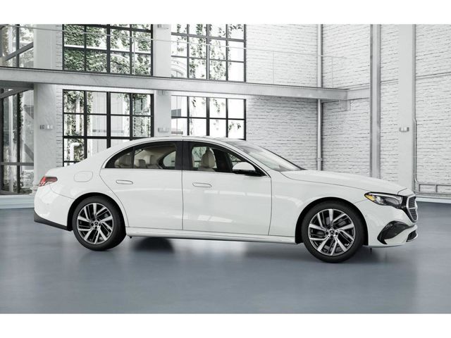 2026 Mercedes Benz E 4MATIC photo 14