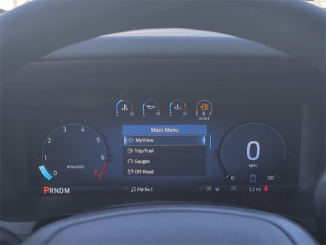 2025 Ford F-150 STX photo 24