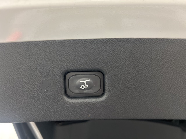 2022 Lincoln Nautilus Black Label photo 26