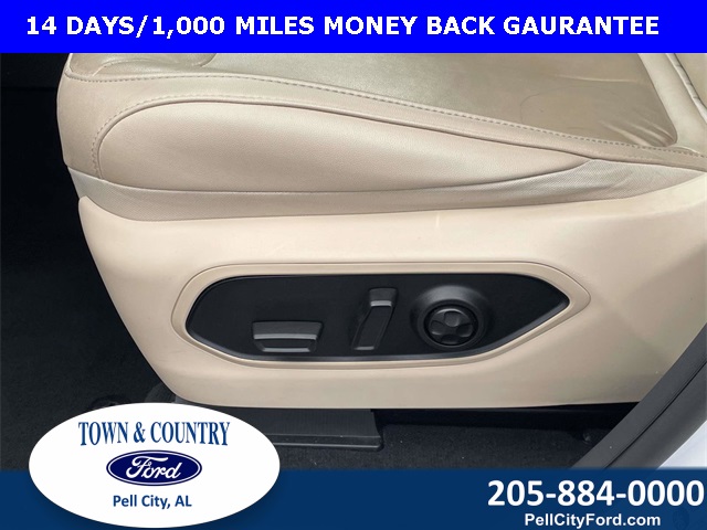 2023 Jeep Grand Cherokee Limited photo 3