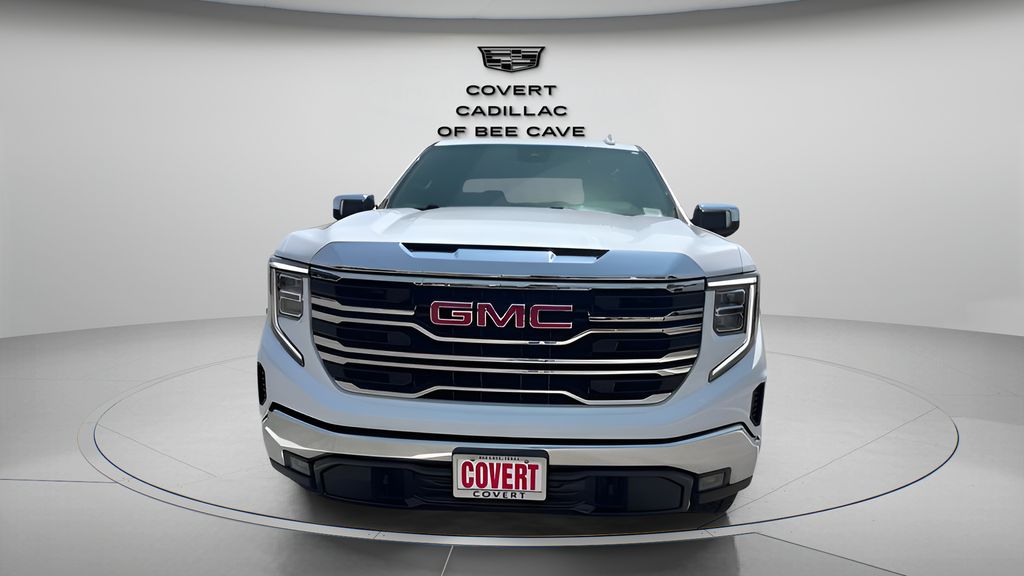 2022 Gmc Sierra 1500 SLT photo 2