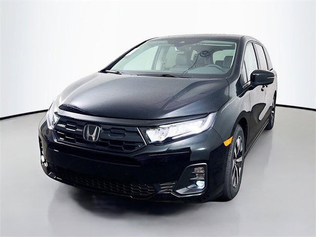 2026 Honda Odyssey EX-L photo 3