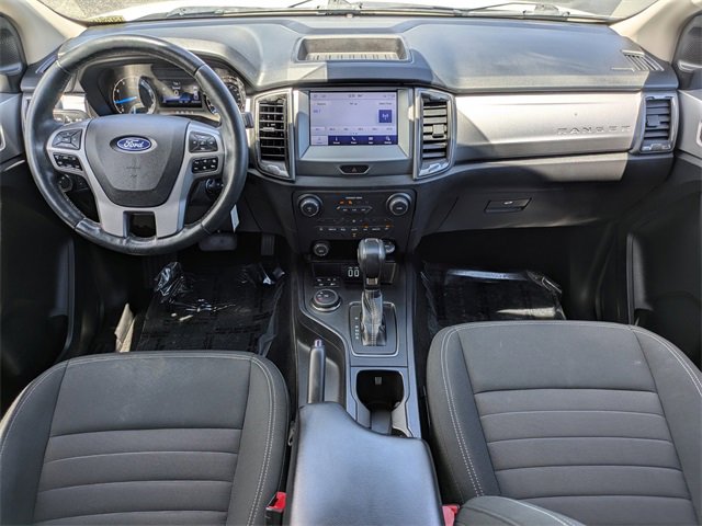 2020 Ford Ranger XL photo 15
