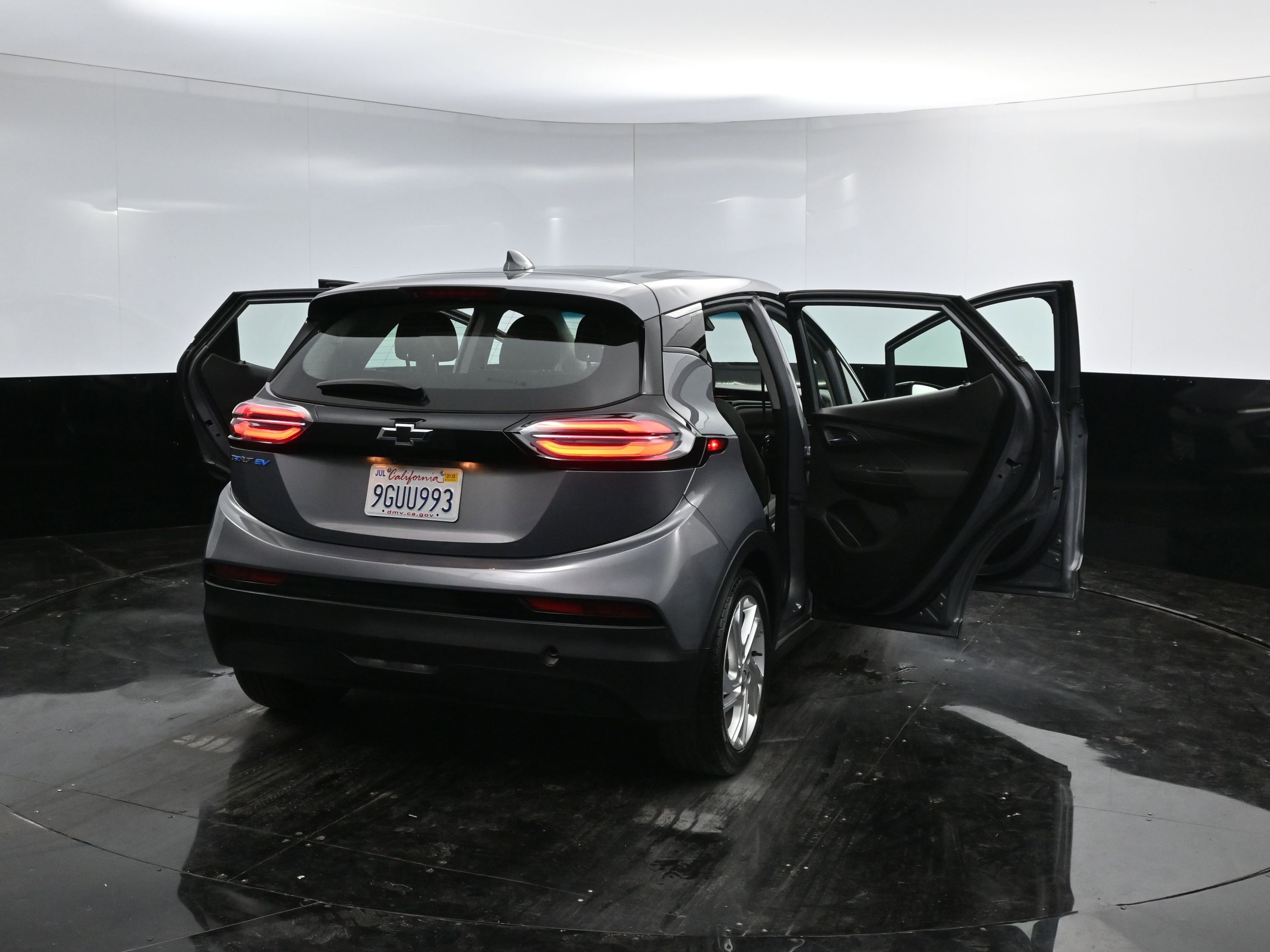 2023 Chevrolet Bolt EV 1LT photo 37