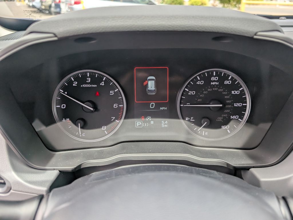 2025 Subaru Crosstrek Premium photo 36