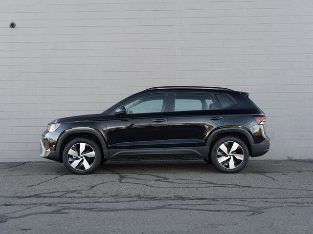 2025 Volkswagen Taos S photo 2