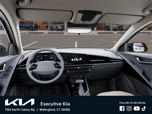 2025 Kia Niro EX photo 10