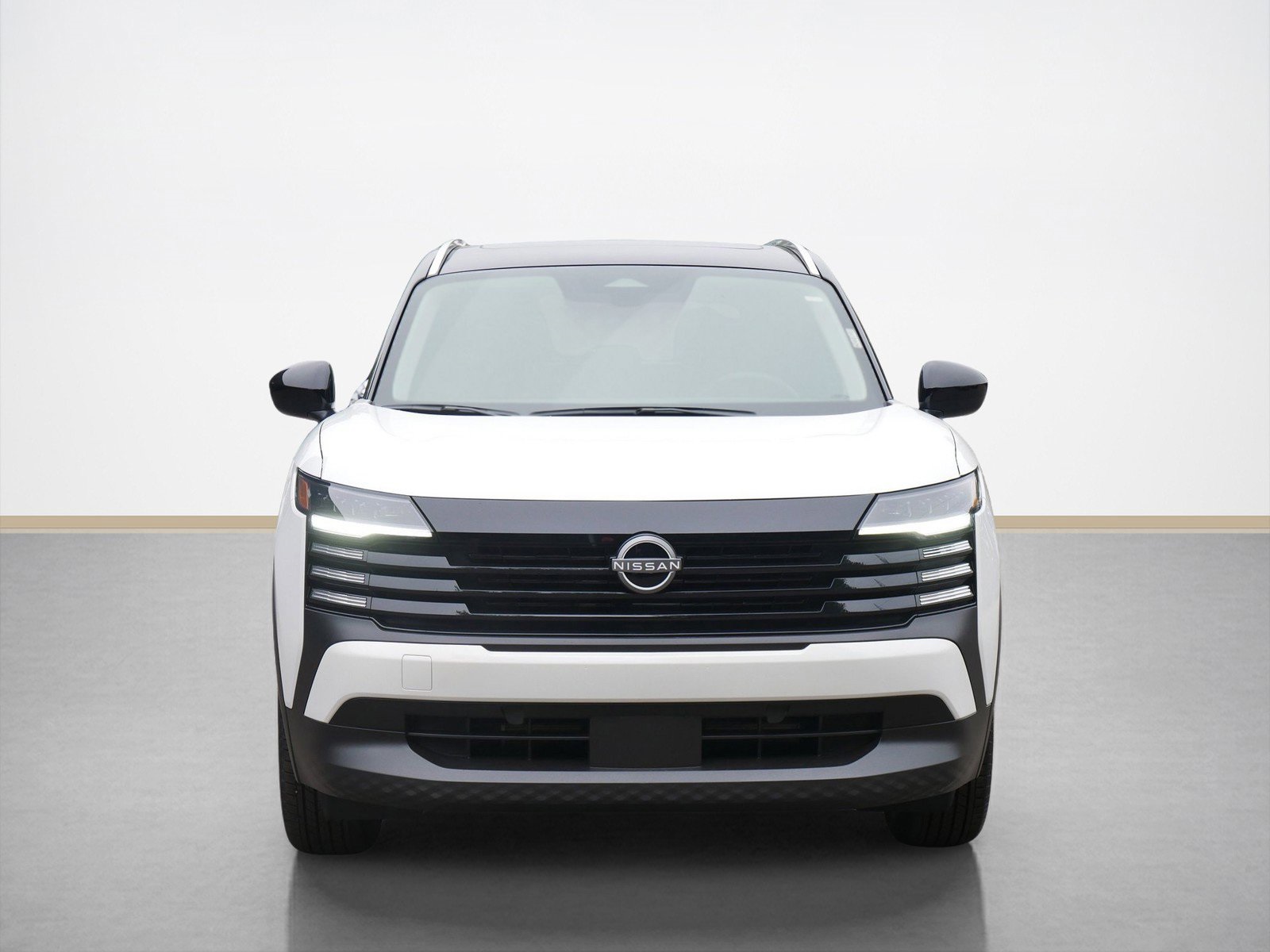 2025 Nissan Kicks SV photo 4