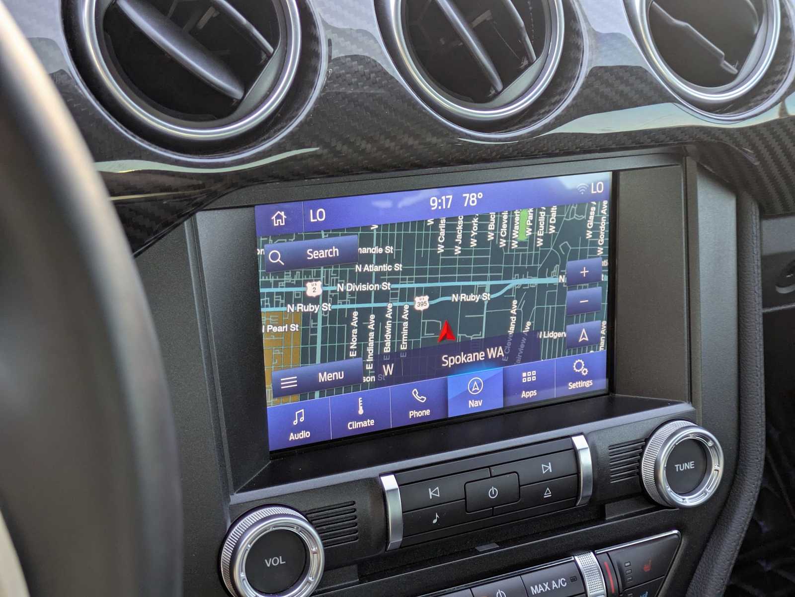 2019 Ford Mustang GT Premium photo 26
