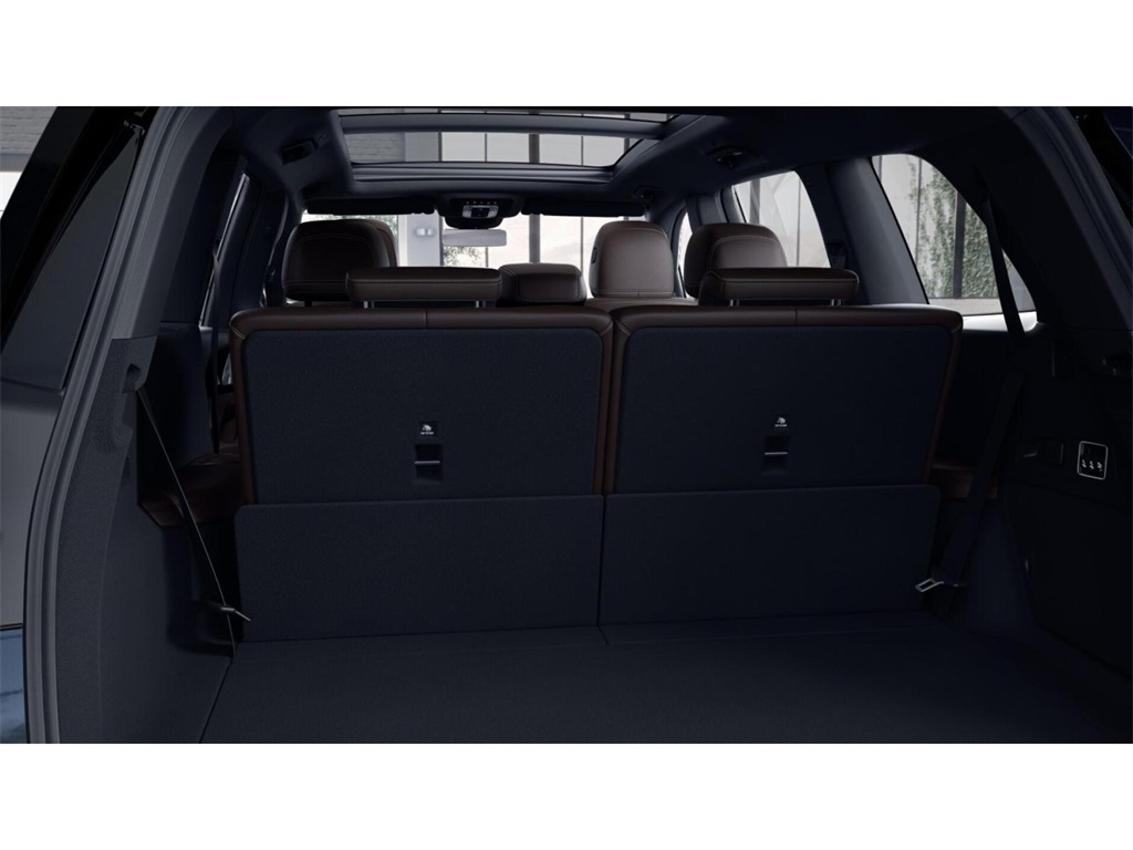 2022 Mercedes Benz GLS 450 4MATIC photo 7