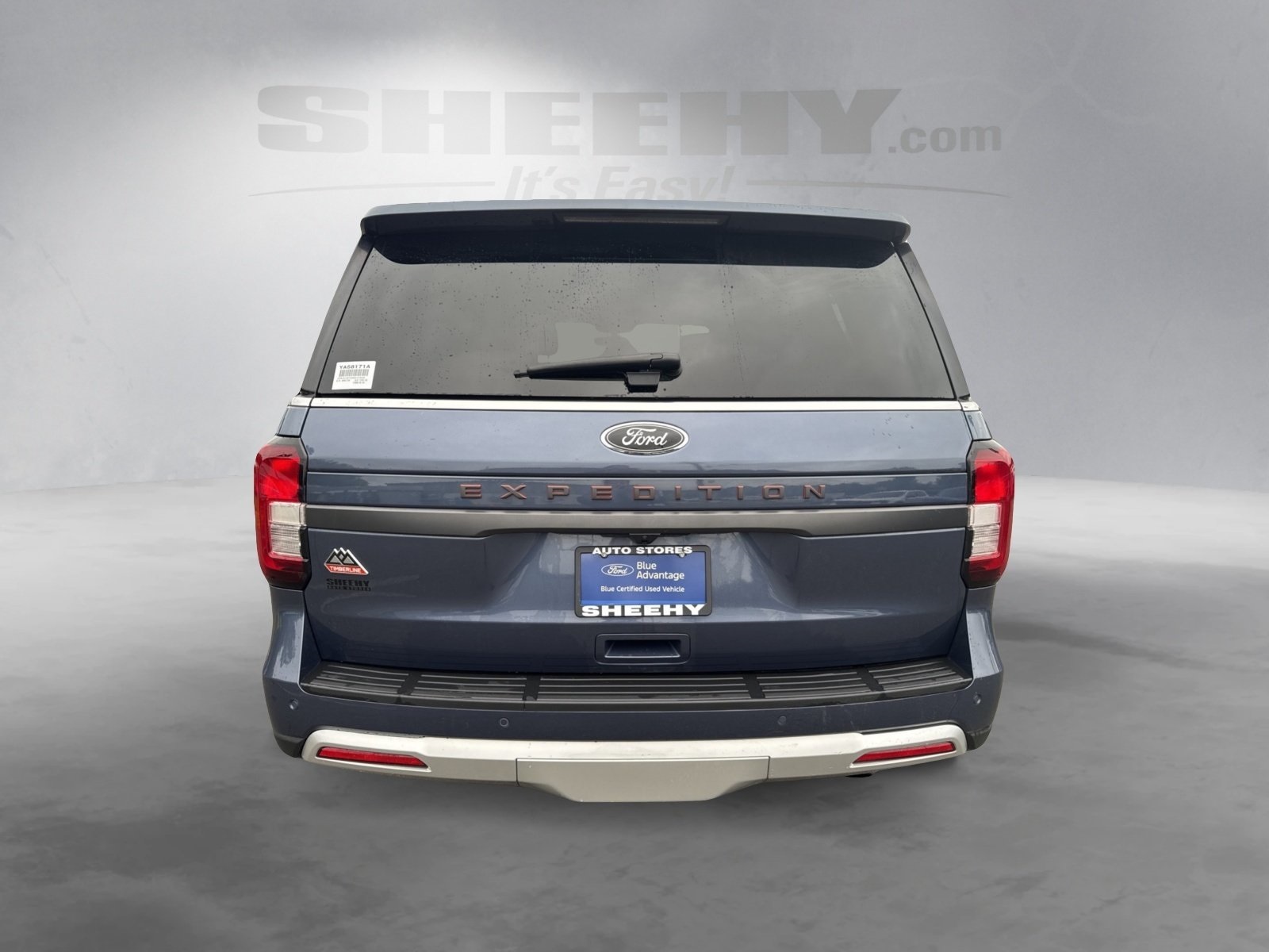 2022 Ford Expedition Timberline photo 11