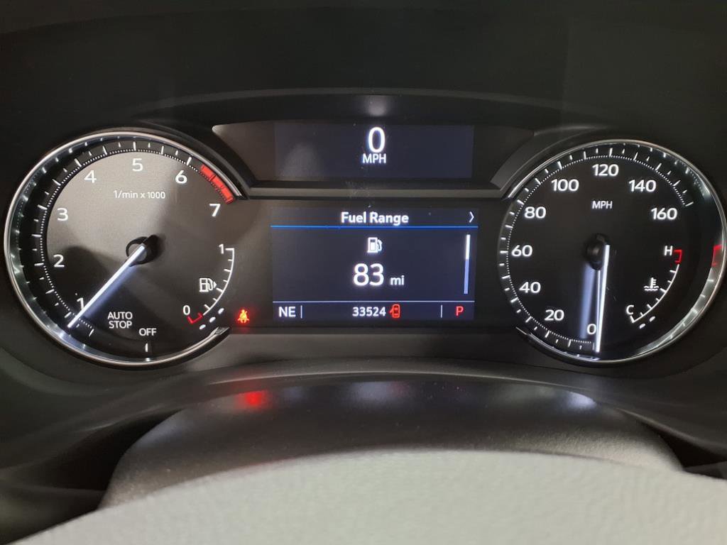 2023 Cadillac XT4 Premium Luxury photo 8