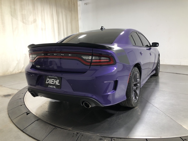 2023 Dodge Charger R/T photo 7