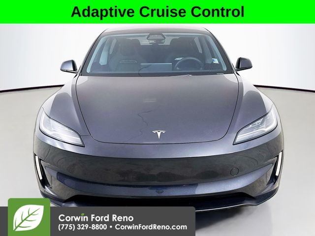 Used 2024 Tesla Model 3 Performance with VIN 5YJ3E1ET3RF829781 for sale in Reno, NV