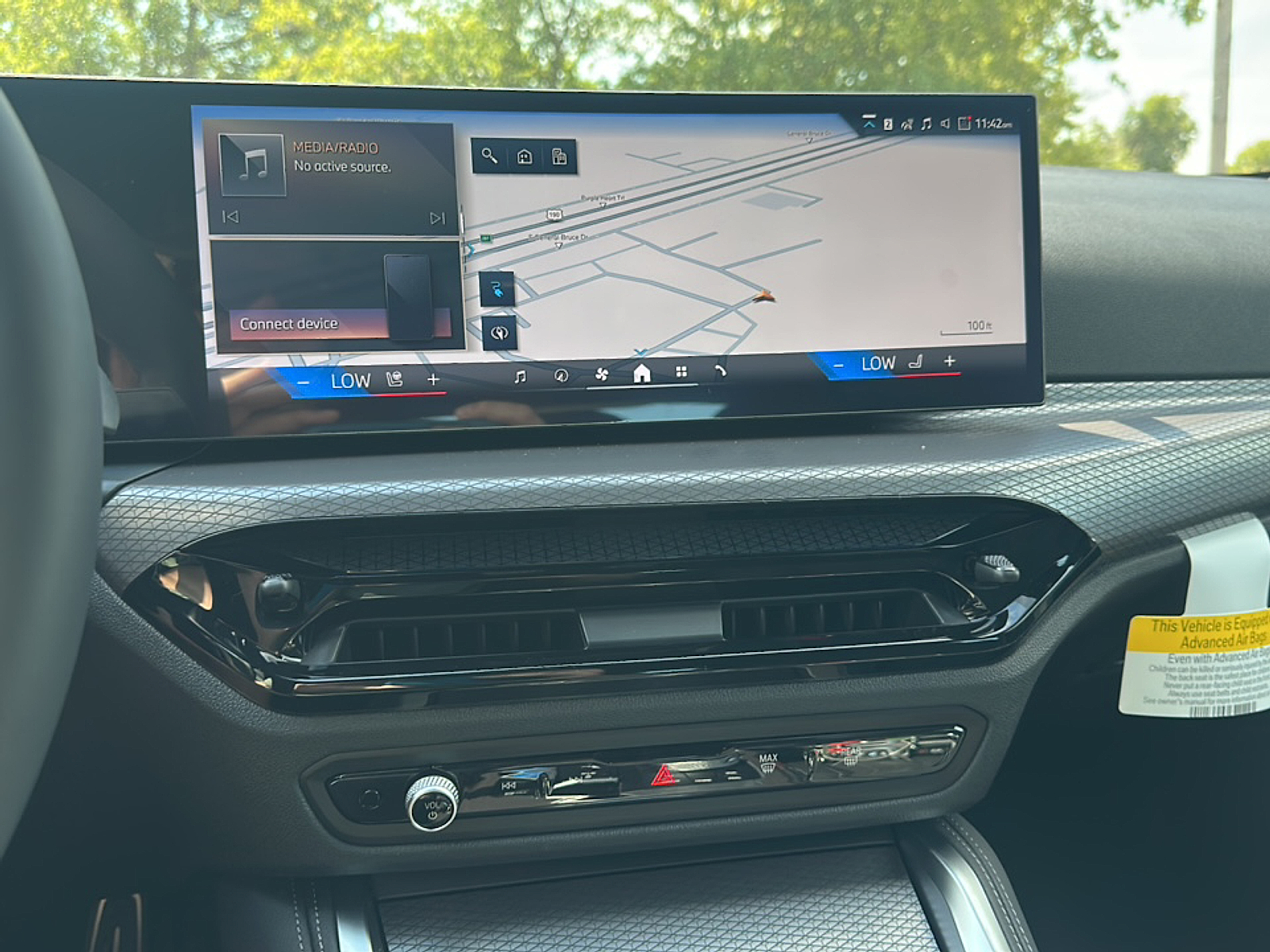 2025 Bmw i4 eDrive40 photo 10