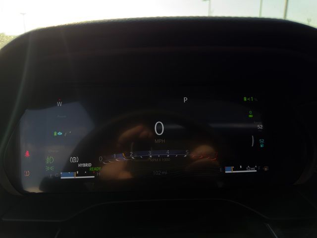 2024 Jeep Cherokee Limited 4xe photo 12