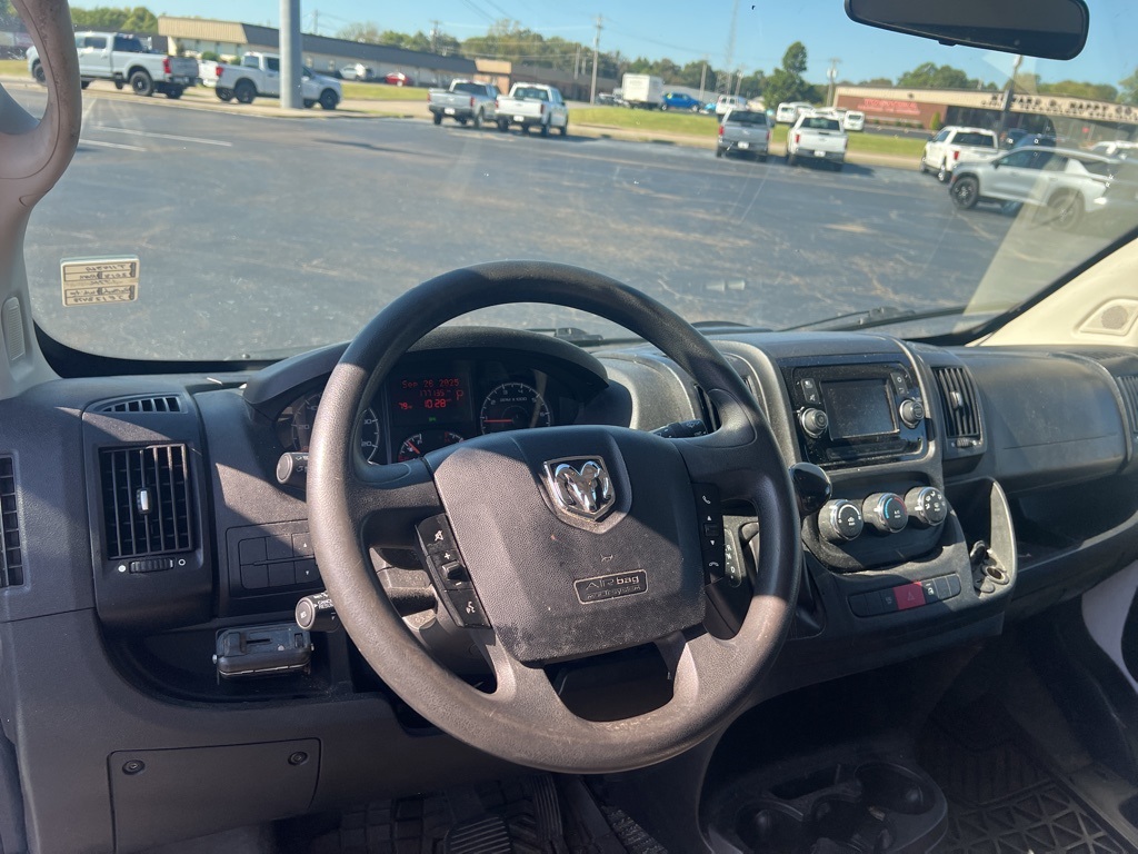 2018 Ram ProMaster 1500 Base photo 6