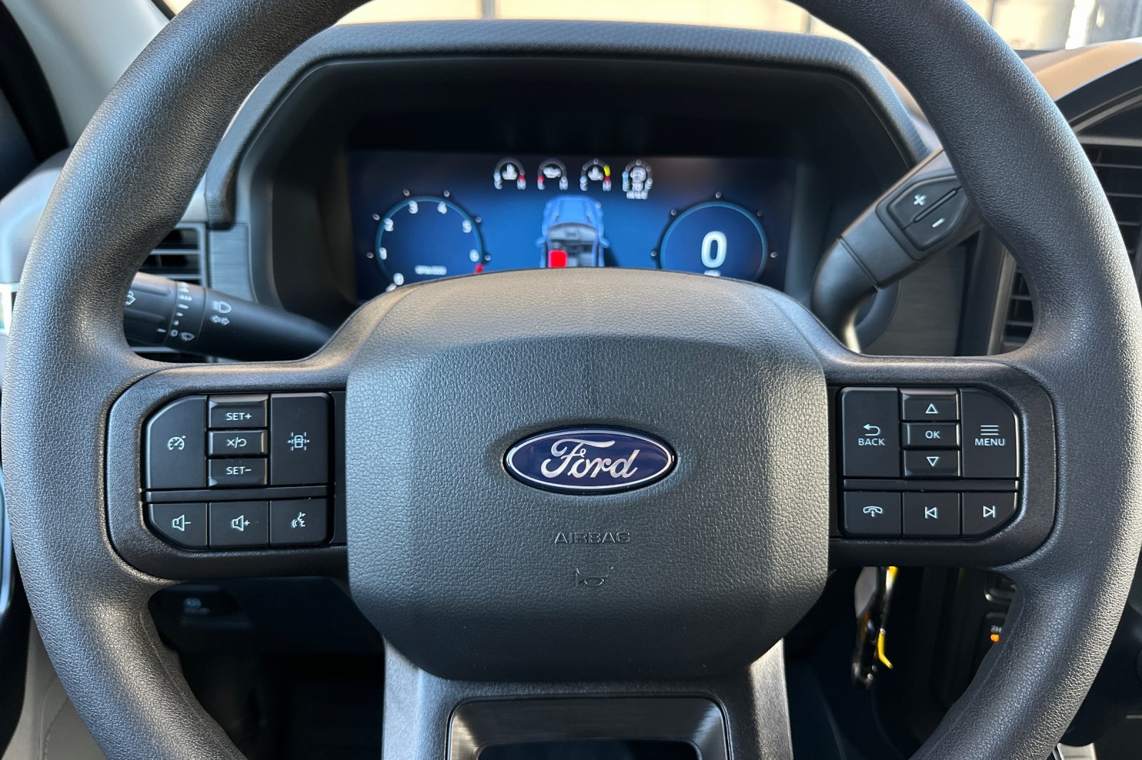 2025 Ford F-150 XL photo 19