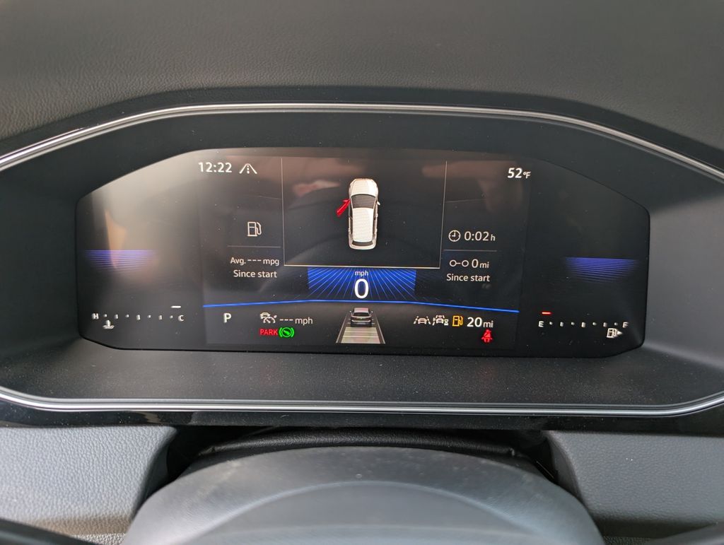 2025 Volkswagen Jetta 1.5T Sport photo 16