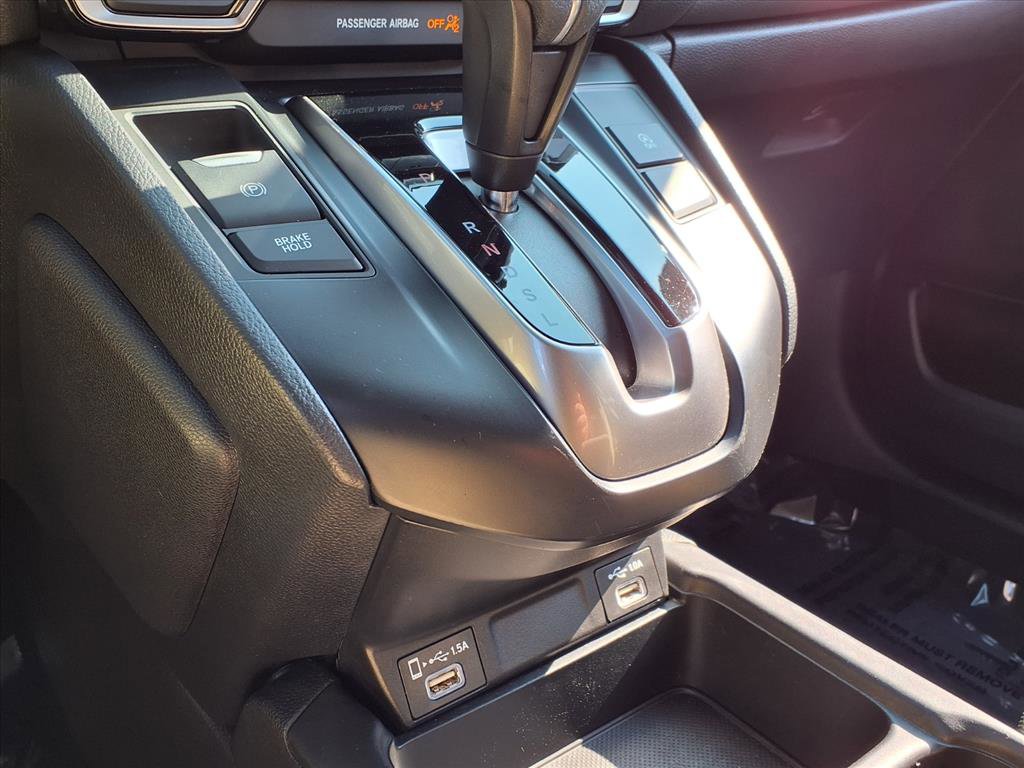 2022 Honda CR-V EX photo 16