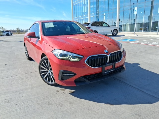 2023 BMW 2 Series 228i