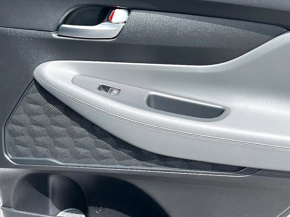 2022 Hyundai Santa Fe SEL photo 21
