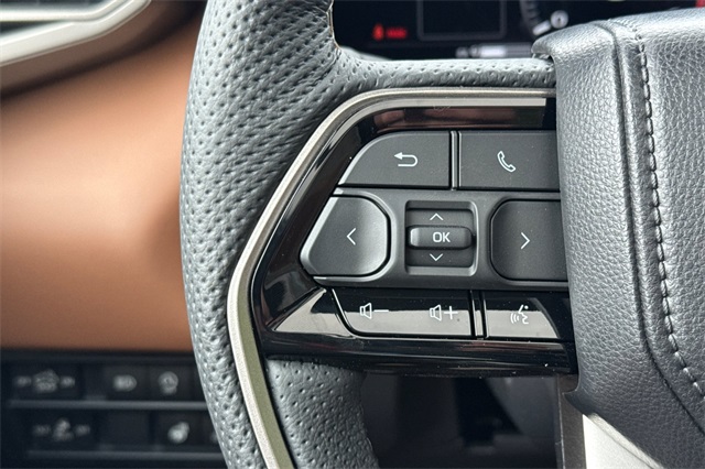 2026 Toyota Tundra 1794 Edition CrewMax photo 26