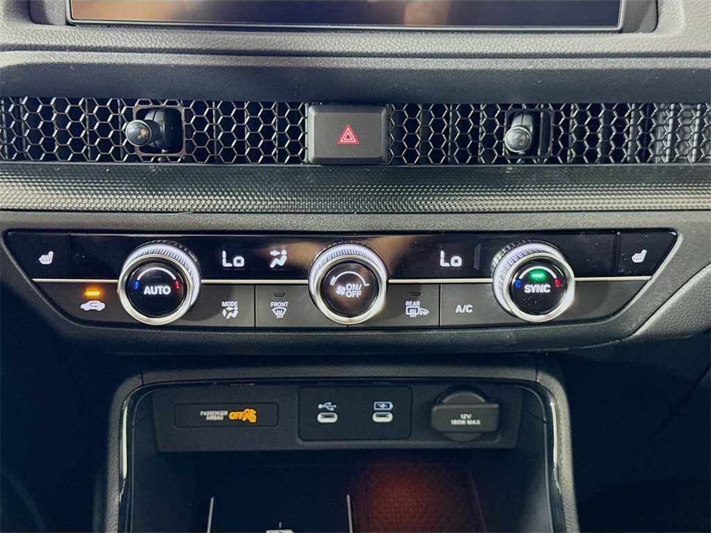 2026 Honda CR-V Hybrid photo 31