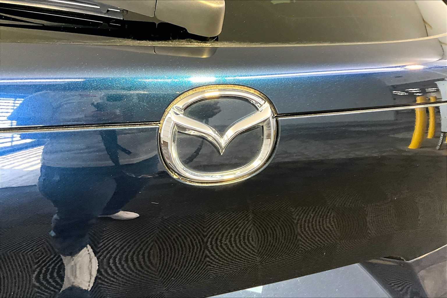 2023 Mazda CX-30 2.5 S Premium photo 31