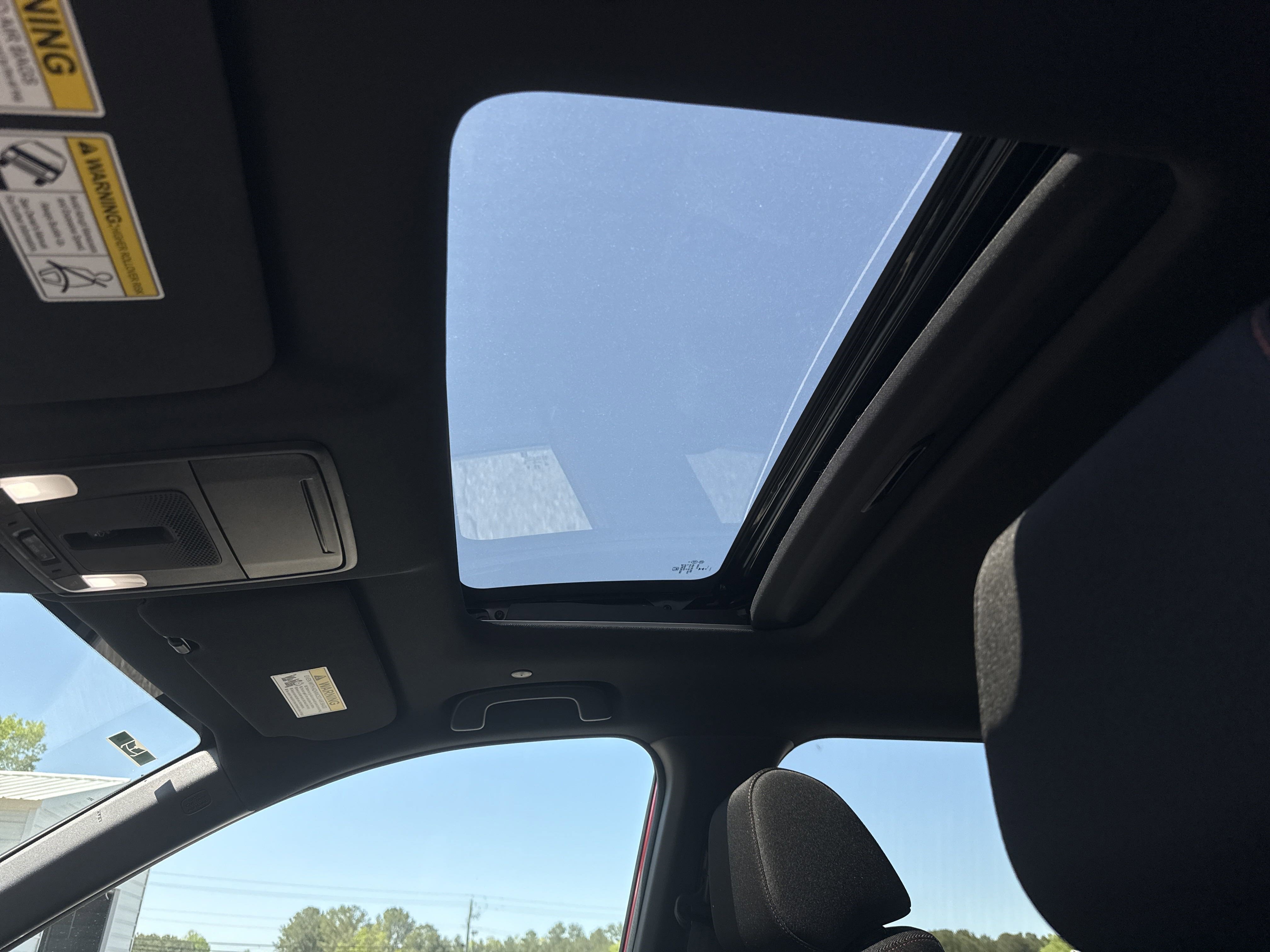 2025 Honda CR-V Hybrid Sport photo 9